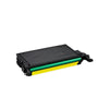 Remanufactured Samsung CLT-Y508L Yellow Toner Cartridge High Yield