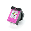 Remanufactured HP 61XL CH564WN Tri-Color Ink Cartridge High Yield - Moustache®