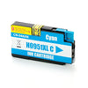 Compatible HP 951XL CN046AN Cyan Ink Cartridge High Yield