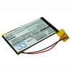 Battery for Palm Tungsten E 3.7V 900mAh