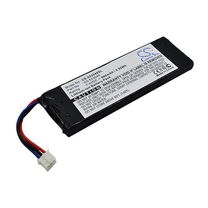 Battery for Sonstige X Drive MP3 player 7.4V 800mAh
