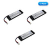 Battery for Sonstige X Drive MP3 player 7.4V 800mAh