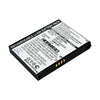 Battery for Asus MyPal A636, A632, A630, A636N 3.7V 1350mAh