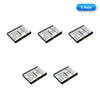 Battery for Asus MyPal A636, A632, A630, A636N 3.7V 1350mAh