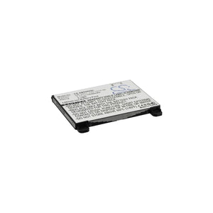 Battery for Amazon Kindle 2, Kindle DX, Kindle II 3.7V 1100mAh