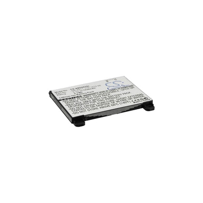 Battery for Amazon Kindle 2, Kindle DX, Kindle II 3.7V 1100mAh