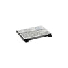 Battery for Amazon Kindle 2, Kindle DX, Kindle II 3.7V 1100mAh
