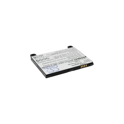 Battery for Amazon kindle DX DXG 3.7V 1100mAh