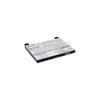 Battery for Amazon kindle DX DXG 3.7V 1100mAh