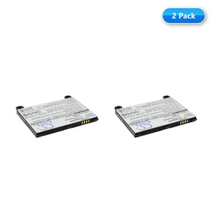 Battery for Amazon kindle DX DXG 3.7V 1100mAh