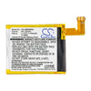 Battery for Amazon Kindle 4, Kindle 6, D01100, Kindle 5 3.7V 750mAh