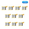 Battery for Amazon Kindle 4, Kindle 6, D01100, Kindle 5 3.7V 750mAh