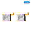 Battery for Amazon Kindle 4, Kindle 5, Kindle 6 3.7V 750mAh