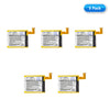 Battery for Amazon Kindle 4, Kindle 5, Kindle 6 3.7V 750mAh