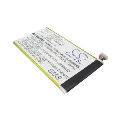 Battery for Amazon Kindle Fire 7", Kindle Fire HD, Kindle Fire HD 2013 3.7V 4000mAh