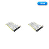 Battery for Amazon Kindle Fire 7", Kindle Fire HD, Kindle Fire HD 2013 3.7V 4000mAh