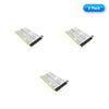Battery for Amazon Kindle Fire 7", Kindle Fire HD, Kindle Fire HD 2013 3.7V 4000mAh