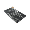 Battery for Amazon Kindle Fire HDX, Kindle Fire HDX 7, C9R6QM 3.8V 4550mAh