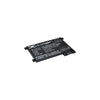 Battery for Amazon Kindle touch, Kindle Touch 4th 3.7V 1400mAh