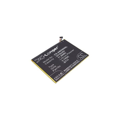 Battery for Amazon Kindle HD 8, Kindle Fire HD 8 5th, SG98EG 3.7V 3210mAh