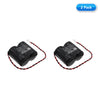 Battery for Abus FU2986, FU8220, FUSG50000 3V 17000mAh