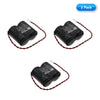 Battery for Abus FU2986, FU8220, FUSG50000 3V 17000mAh