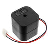 Battery for Alarm Lock 11A, LL1, PG10 6V 5000mAh