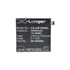 Battery for Amazon Fire HD 6, Fire HD 6 8GB, Kindle Fire HD 6 3.7V 3400mAh
