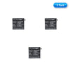 Battery for Amazon Fire HD 6, Fire HD 6 8GB, Kindle Fire HD 6 3.7V 3400mAh