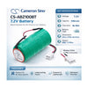 Battery for Abus AZSG10000, AZSG10001, AZSG10005 7.2V 330mAh