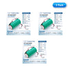 Battery for Abus AZSG10000, AZSG10001, AZSG10005 7.2V 330mAh