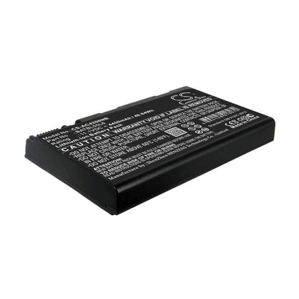 Battery for Acer Aspire 5100, 3100, 3690, TravelMate 4200 11.1V 4400mAh