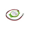 Battery for Acer Aspire 4720, Aspire 4720z 3V 200mAh