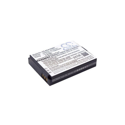 Battery for ACTIVEON DX, LX, CX GOLD 3.7V 1300mAh