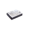 Battery for ACTIVEON DX, LX, CX GOLD 3.7V 1300mAh