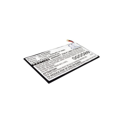 Battery for Acer Iconia One 10, Iconia One 10 B3-A20, Iconia One 10 B3-A30 3.7V 5700mAh