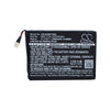 Battery for Acer Iconia B1-A71, Iconia Tab B1, Iconia Tab B1-710 3.7V 2400mAh