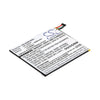 Battery for Acer Iconia One 7 B1-750 3.8V 3400mAh