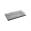 Battery for Acer Tab B1, Iconia B1-A71, Iconia B1-A71-83174G00nk 3.7V 1800mAh