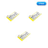 Battery for Acer Iconia One 8 B1-850, A6001, B1-850-K35X 3.8V 4500mAh