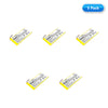 Battery for Acer Iconia One 8 B1-850, A6001, B1-850-K35X 3.8V 4500mAh