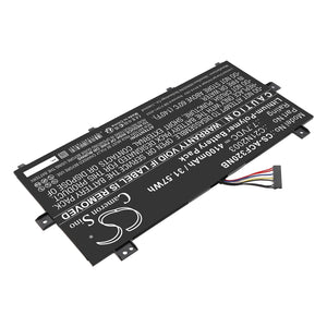 Battery for Asus C235VA, CM3200FVA, CM3200FM1A 7.7V 4100mAh