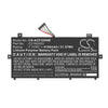 Battery for Asus C235VA, CM3200FVA, CM3200FM1A 7.7V 4100mAh