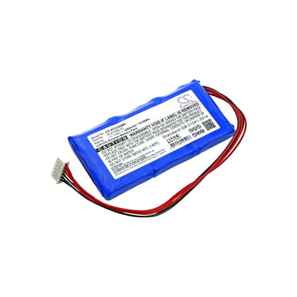 Battery for Aricon SE-3B, ECG-3B, ECG-3D 11.1V 1800mAh
