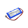 Battery for Aricon SE-3B, ECG-3B, ECG-3D 11.1V 1800mAh