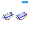 Battery for Aricon SE-3B, ECG-3B, ECG-3D 11.1V 1800mAh