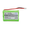 Battery for Audioline, Baby Care V100, G10221gc001474 3.6V 900mAh