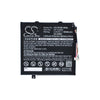 Battery for Acer Iconia Tab 10 A3-A20, Iconia Tab 10(A3-A20), Iconia Tab 10(A3-A30) 3.8V 5900mAh