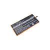 Battery for Acer Iconia B1-720, Iconia B1-720-L804, Iconia B1-720-L864 3.7V 2700mAh