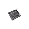 Battery for Acer Iconia Tab A1-840, Iconia Tab 8 A1-840, Iconia A1-840FHD-10G2 3.7V 4000mAh
